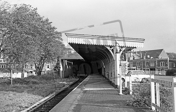 Clevedon 1967