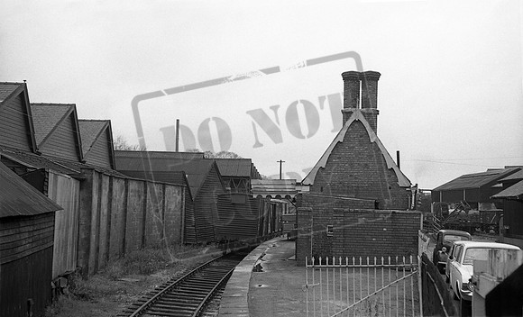 Dursley 1967
