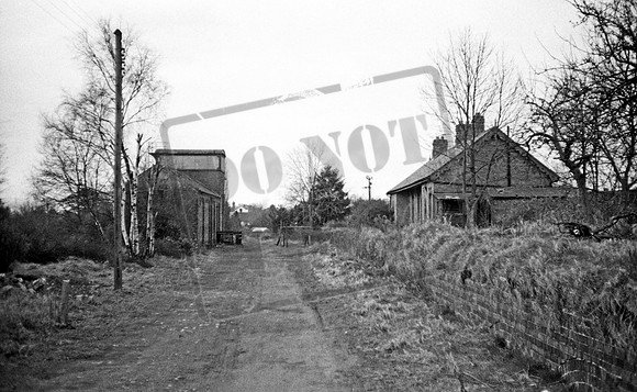 Henley in Arden 1967