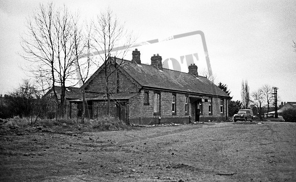 Henley in Arden 1967