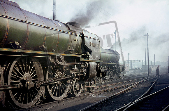 60121 1960s York MPD