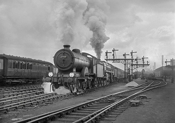 62530 1953-03-28 Cambridge