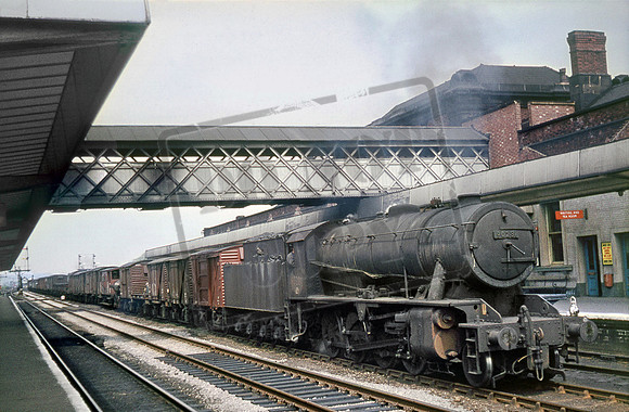 90281 1965-05-21 Wakefield Westgate