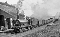 GNR 847 1894 Crouch End