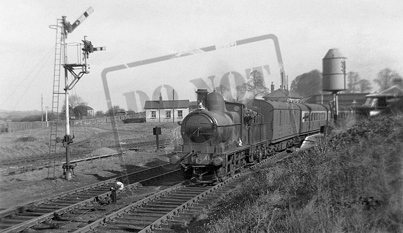 2414 1930s Sharpness