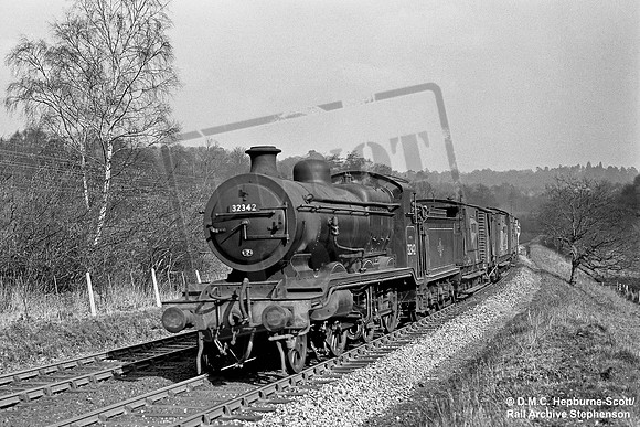 32342 1960-03-07 High Rocks