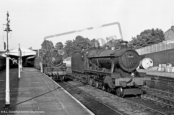 6994 1958-08-11 Newbury
