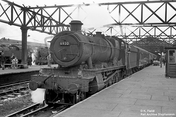 6930 1960 Chester