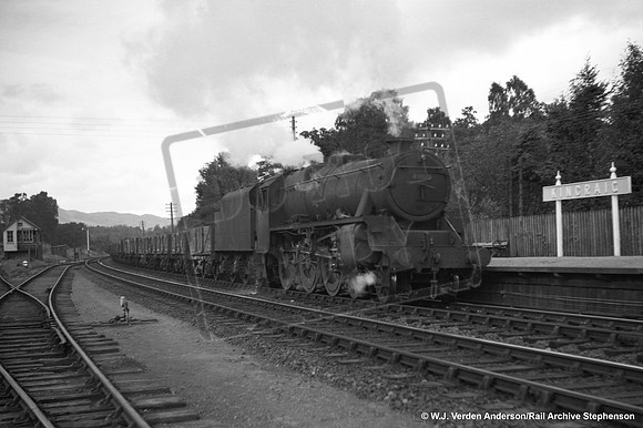 4980 1949c Kincraig