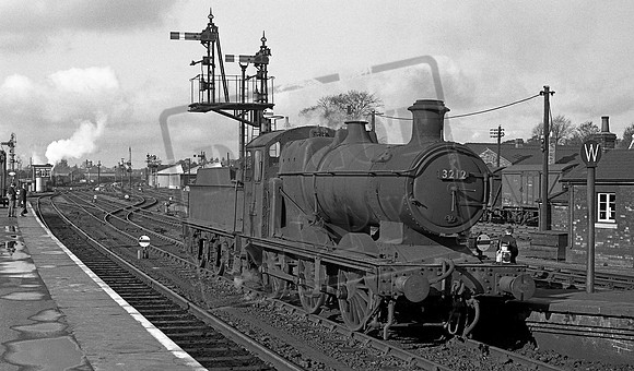 3212 1961c Salisbury