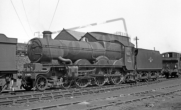 5020 1961 Laira