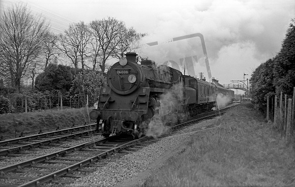 76008 1962c West Moors