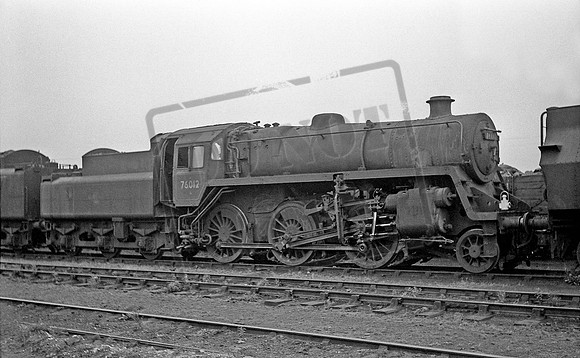 76012 1966-09-11 Eastleigh