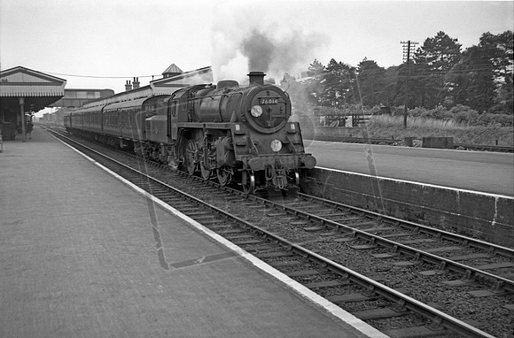 76014 1962-07-01 Fareham