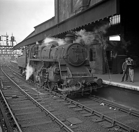 77008 1960-07-16 Glasgow Central