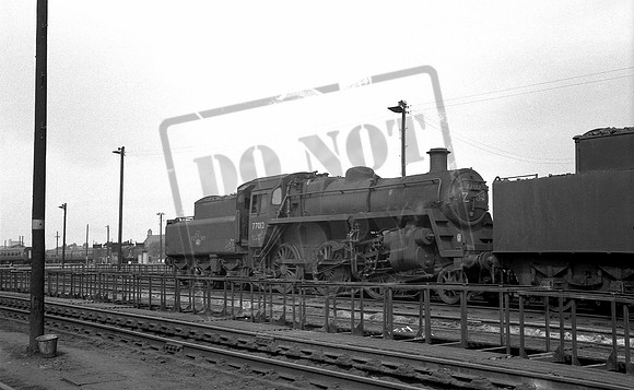 77012 1960s York