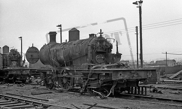 68907 1961-05-14 Doncaster