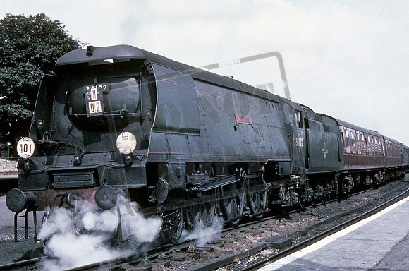 34102 1964-07-17 Basingstoke