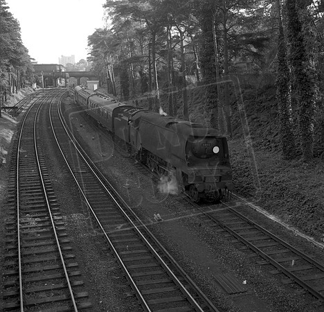 34102 1964 Bournemouth
