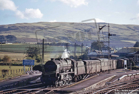 461xx 1960c Gleneagles
