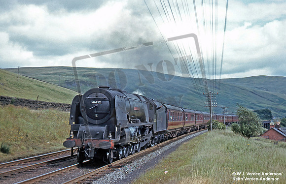 46252 1960s Beattock