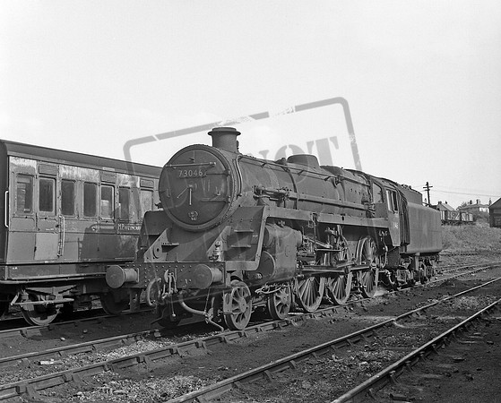 73046 1963-08-07 Weymouth