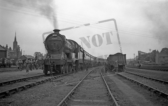 62667 1953-06-07 Elsecar