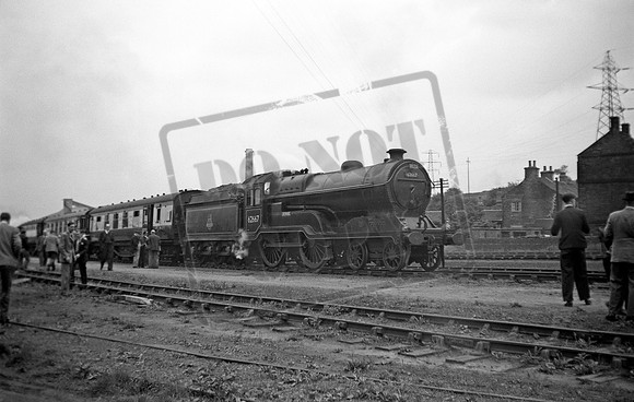 62667 1953-06-07 Elsecar