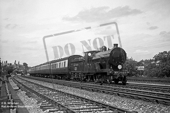 424 1930c Earlswood