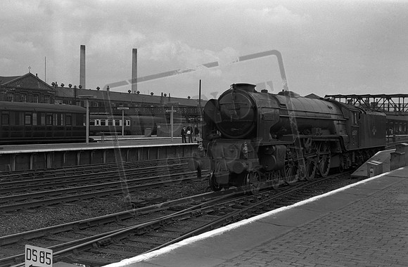 60131 1960-05 Doncaster