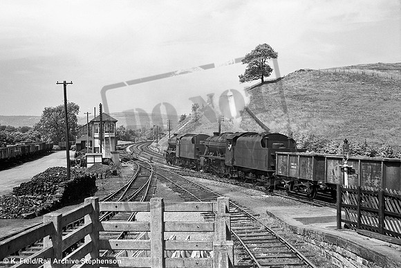 48xxx 1960s Bakewell