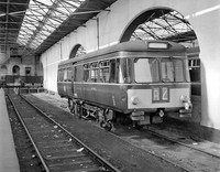 DMU M79972 1964-05-01 Inverness