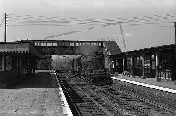 45742 1960c Beattock