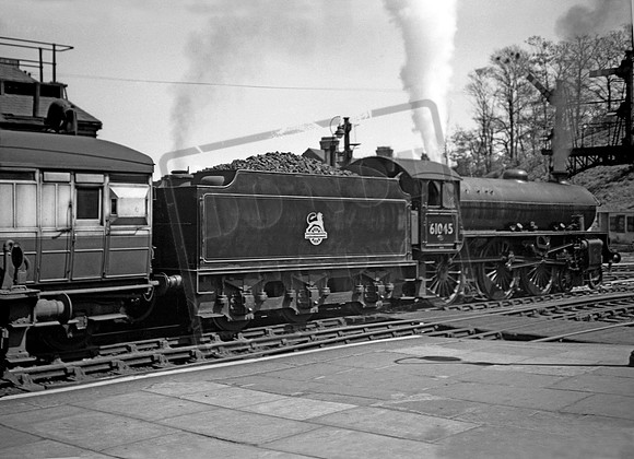 61045 1951c Ipswich