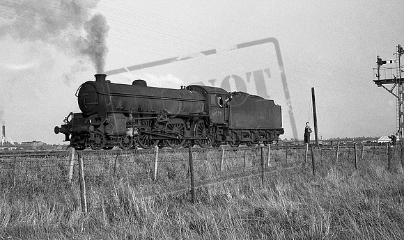 61079 1961-09-14 Marsh Junction near Grimsby