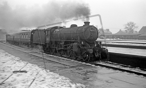 61103 1964c Stirling
