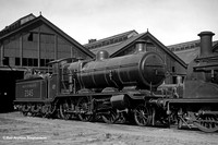 2345 1935c Eastleigh