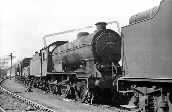 64935 1956 Heaton