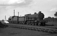 LMS 14640 1936c Balornock