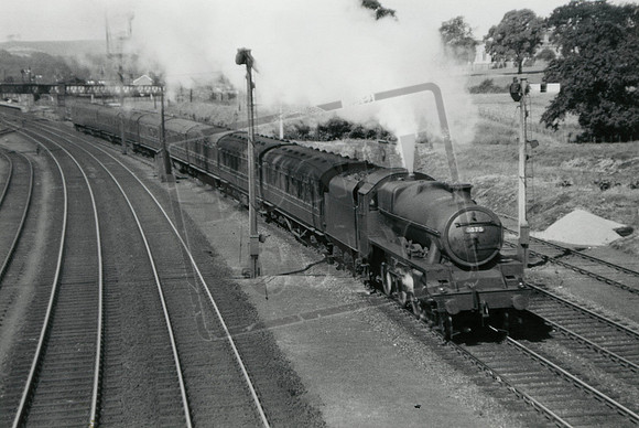 5575 1930s Colwich