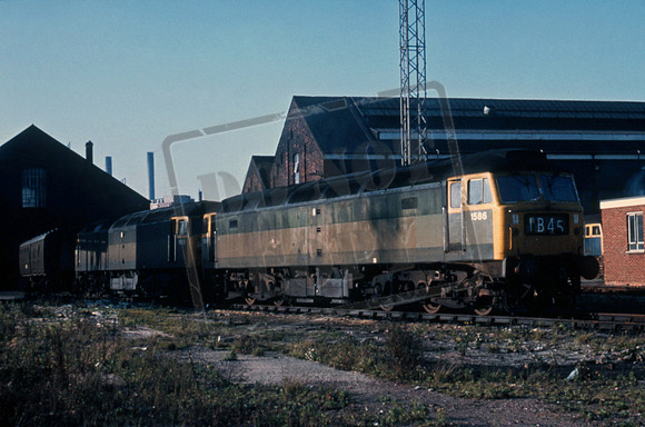1586 1971 Old Oak Common