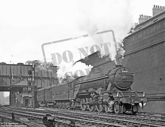 60048 1951-04-14 Nottingham Victoria
