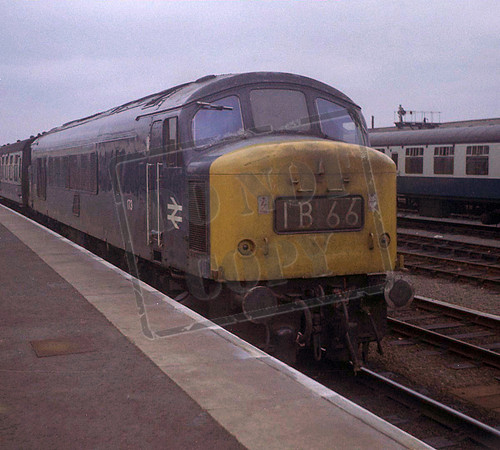 173 1973 Cambridge Stn