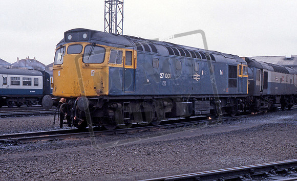 27001 1985-03-02 Eastfield