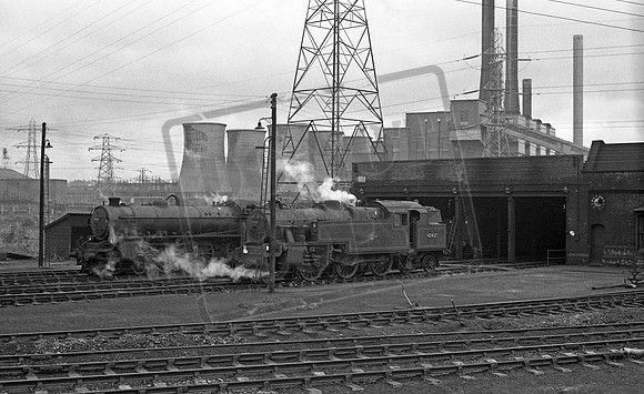 42437 1962 Leicester GC