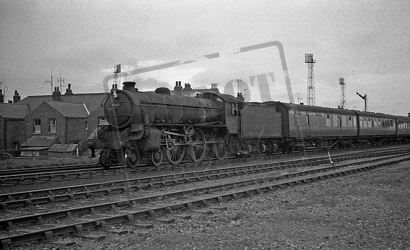 61057 1961-05-04 Cleethorpes Fuller Street
