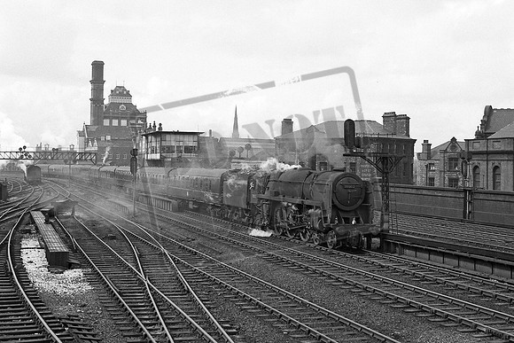70032 1960 Manchester Deal Street