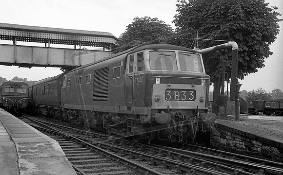 D7036 1964-08-07 Chepstow