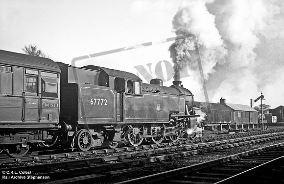 67772 1955-02 West Ruislip