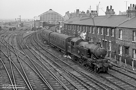 67759 1960c Stockton on Tees